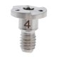 thumbnail image 5 of Perno de tornillo para controlador Se a 6g shamjiam Tornillo de peso de golf, 5 of 5