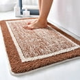 thumbnail image 2 of Halloween Decorations Inflatable Bathroom Rug Mat Non Slip Machine Washable 16x24 Inches Microfiber Bath Rugs Ultra Soft And Absorbent Shaggy Bath Mats For Bathroom Floor Tub Shower, 2 of 8