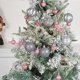 thumbnail image 4 of Colgante de bolas colgantes para decoración de árbol de Navidad, 4 of 5