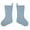 Ice Blue, variant on Crazy for Daisies Christmas Stocking by Penny's Needful Things (Ice Blue) (Single Stocking)