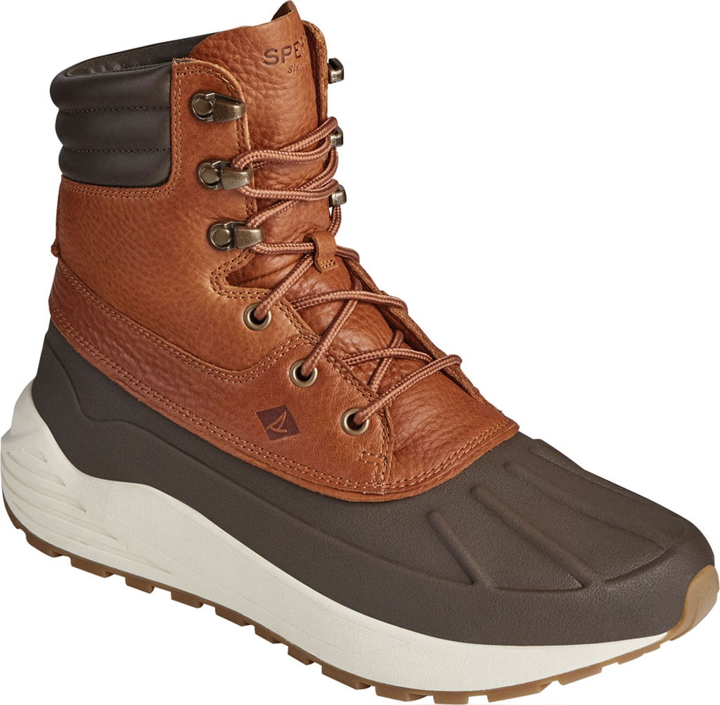 Men's Sperry Top-Sider Freeroam Hi Duck 