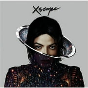 Michael Jackson - Xscape - R&B / Soul - CD