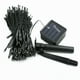thumbnail image 5 of Cadena solar LED de 12 metros y 100 lámparas para patio, cadena solar decorativa, 5 of 5