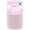 Pink, variant on AIRROMI AIRROMI A2002 Air Purifier - For Large Rooms up to 660 sq ft - True HEPA Filter for Efficient Dust & Germ Removal - Built-in Aromatherapy Diffuser & Soft Night Light for Better Sleep Black
