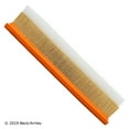 thumbnail image 3 of BeckArnley 042-1795 Air Filter, 3 of 4