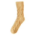 thumbnail image 2 of Sunbona Cozy Fleece Thermal Socks For Men And Women Winter Warm Fuzzy Crew Socks Soft Indoor Outdoor Sleeping Floor Socks, 2 of 3