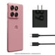 thumbnail image 3 of Smartphone Motorola Edge 60 Fusion 5G / 256GB Rosa Desbloqueado, 3 of 5