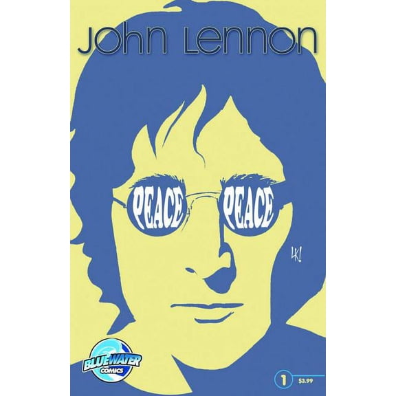 Orbit Orbit: John Lennon, (Paperback)