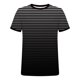 thumbnail image 5 of Usted Es Más Que una Prueba de Puntuación de la Camisa de la Moda Casual Impresión Deportiva Camiseta de Manga Corta Cuello Redondo para los Hombres, Blusa de Poliéster para Uso Diario Al Aire Libre, 5 of 8
