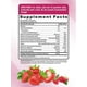 thumbnail image 2 of Nature's Truth Multivitamínico con colágeno para mujeres, 70 gomitas sabor fresa, 2 of 5