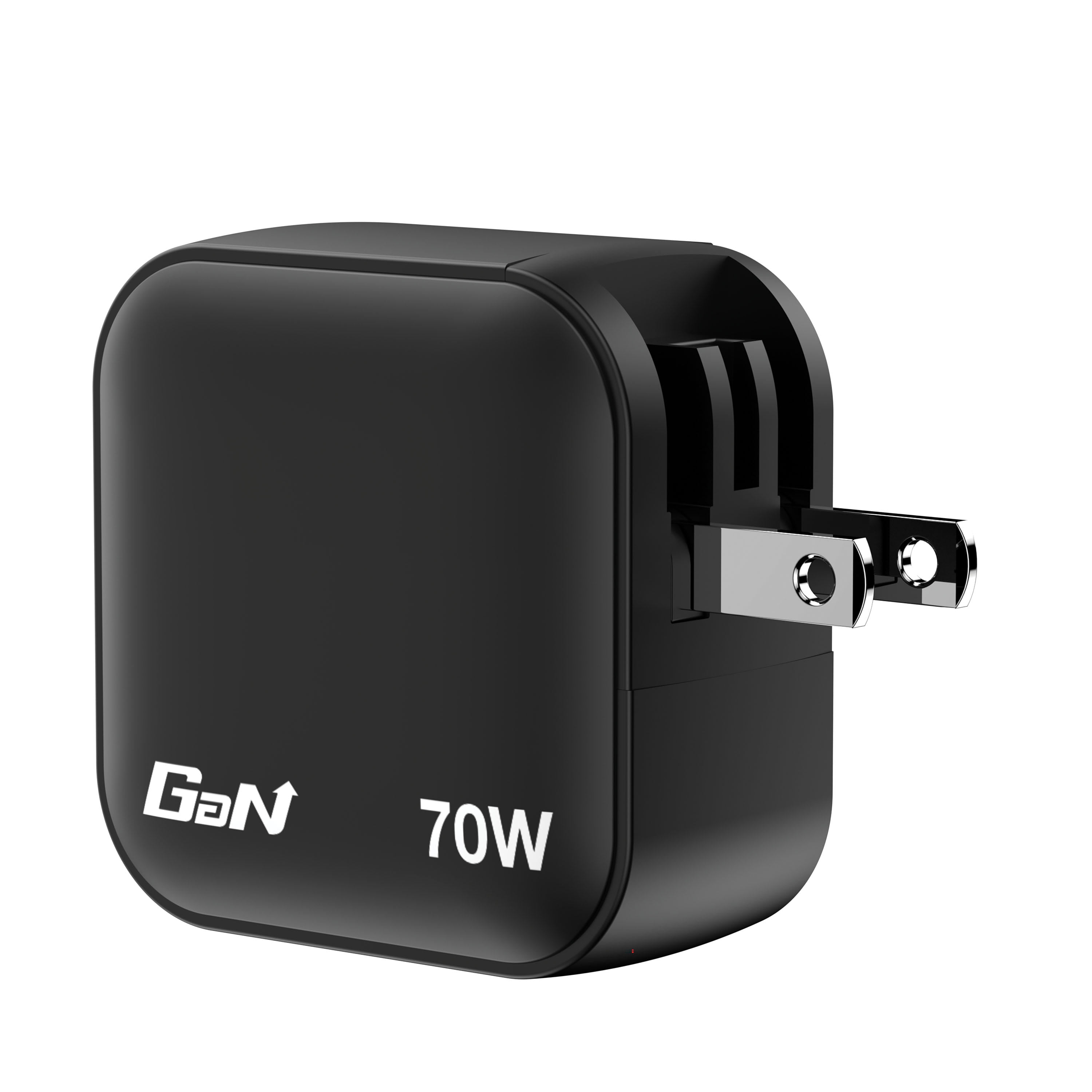 Verbatim Mini GaN Charger 70W 3 Port