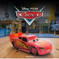 thumbnail image 3 of Jada Disney Pixar Cars 1:24 Pink Slips Lightning McQueen Die-cast Car, Model Vehicles(Pink), 3 of 17