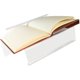 thumbnail image 3 of Soporte para cinta de correr, soporte para libros, resistente, ligero, transparente, irrompible, para tabletas, teléfonos móviles, tabletas, soporte para lectura de libros electrónicos, 3 of 6
