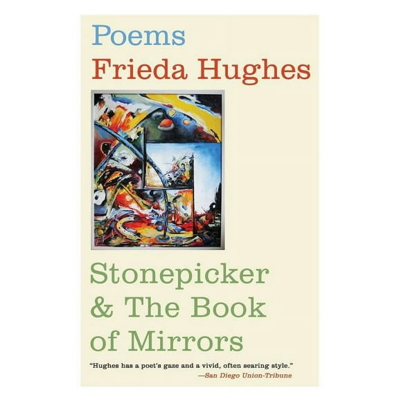 Stonepicker & the Book of Mirrors, (Paperback)