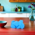 thumbnail image 4 of ELAYARD Silicone Dog Treat Molds for Oven Microwave Freezer Use, Easy Release, and Versatile Baking Accessories, 4 of 8