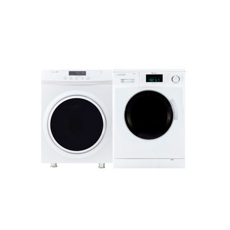 Equator Stackable Set Of 1 6 Cu Ft Compact Super Washer 3 5 Equator Stackable Set Of 1 6 Cu Ft Compact Super Washer 3 5