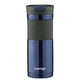 thumbnail image 1 of Termo Contigo SnapSeal Acero Inoxidable 20 Oz Azul Metalico Contigo Articulos Para el Hogar, 1 of 4