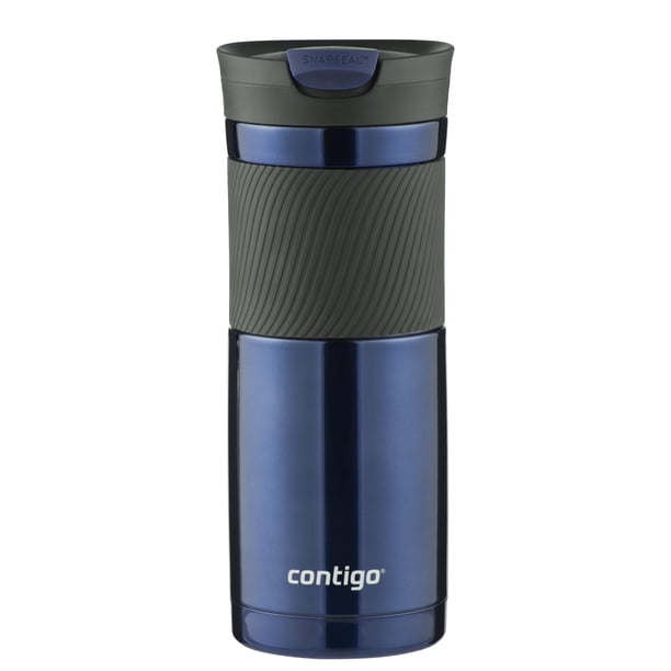 contigo snapseal insulated travel mug