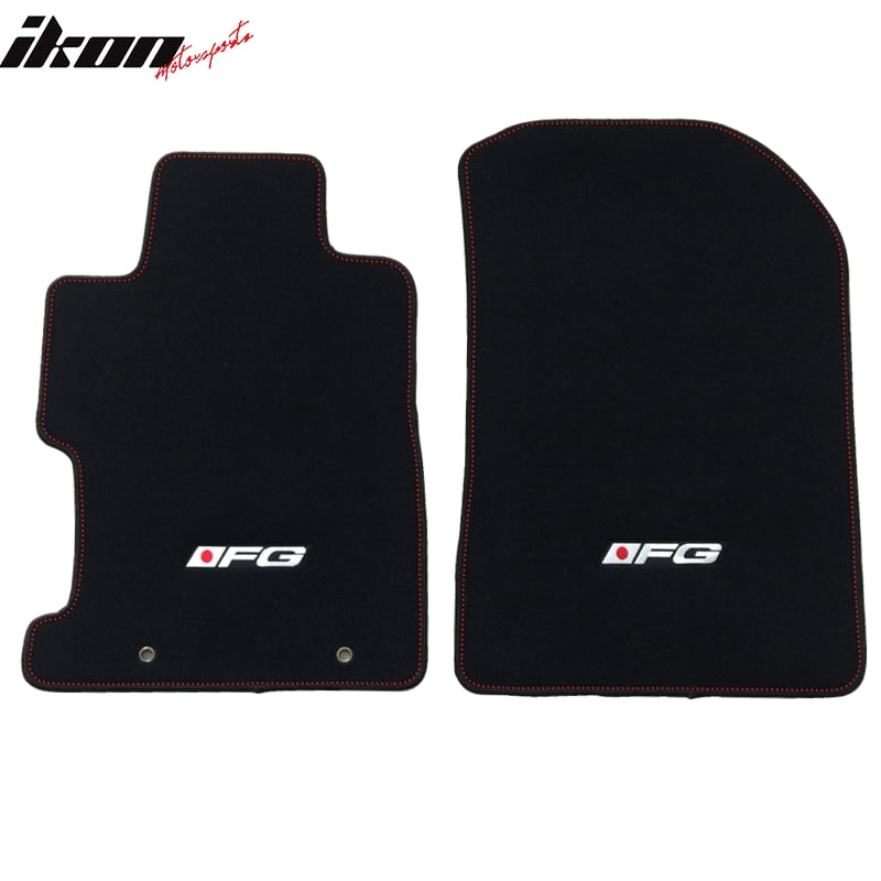 Compatible With 06 11 Honda Civic Fg Logo Oe Compatible Withment