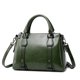 thumbnail image 3 of Bolso de mujer con textura de gran capacidad 2024 nuevo bolso de mano de cuero de moda bolso de mujer bolso de hombro de piel de vaca para mujer, 3 of 5