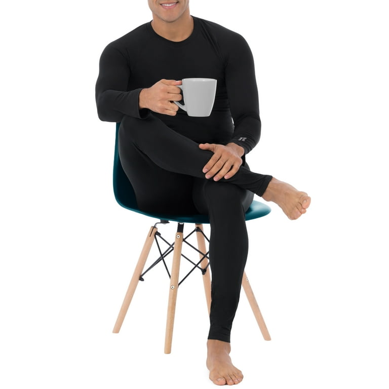 Russell mens l2 active baselayer thermal pant discount