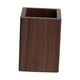thumbnail image 4 of Soporte para lápices de escritorio Soporte para brochas de maquillaje Caja de almacenamiento Organizador Envase de cosméticos Titulares de tarjetas de perfecl Titular de la pluma, 4 of 8