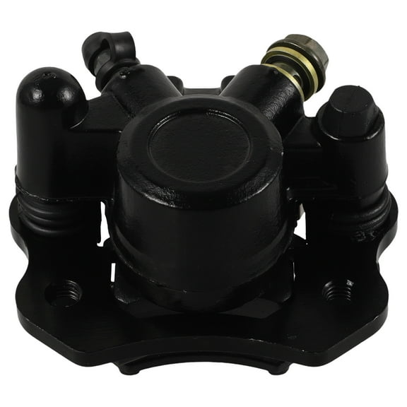 OHOIOLLA 1Pack Motorcycle Brake Caliper with Improved Control for ATV and Motorcycle 3.5X3.1X2.8in
