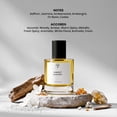 thumbnail image 3 of Eternal Perfume Oils Sweet Luxury Perfume Oil for Women & Men, 1.69 fl oz + Bonus 1 fl oz Dropper Bottles (Pack of 2), Alcohol-Free Long-Lasting Concentrated Fragrance, 3 of 10