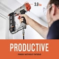 thumbnail image 3 of Compresor de aire Pneumatic Finish Nailer Paslode 515500 de calibre 16, 3 of 8
