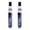 2Pcs Black, variant on Car Scratch Repair Pen,Magic Car Scratch Removal Pen, Easy DIY Paint Repair Kit, Quick Fix for Wear Swirl Marks and Scuffs