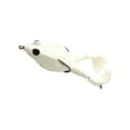 thumbnail image 2 of VONKY Double Frog Soft Baits Silicone Soft Lure Jigging Fishing Lure 2, 2 of 8