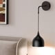 thumbnail image 2 of Wall Lamp Corridor Lamp Hotel Bedroom Bedside Wall Lamp, 2 of 5