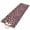Pink, variant on Pink Black 2'x6' Runner Rugs for Hallway Kitchen Bedside Non Slip Washable, Elegant Modern Abstract Art Luxury Entryway Rug Runners with Rubber Backing, Long Carpet Runner for Laundry Room