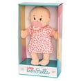 thumbnail image 3 of Manhattan Toy Petite Poupée Bébé Stella Peach 12 Pouces Douce, 3 of 4