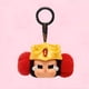thumbnail image 1 of Emocionante muñeco de peluche Power Cartton Puff, juguete de peluche, diseño tipo llavero, regalo para niños., 1 of 1