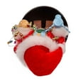 thumbnail image 7 of Kurt Adler 10-Inch National Lampoon's Christmas Vacation™ Clark Griswold Nutcracker, 7 of 7