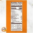 thumbnail image 5 of Goldfish Cheddar Cheese Crackers 10 oz - Pack of 2, 5 of 5