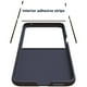 thumbnail image 5 of Funda de policarbonato azul medianoche para Motorola Razr+ 2024, 5 of 9