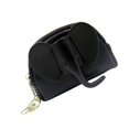 thumbnail image 3 of Cute Elephant Coin Purse for Women Girls - Animal Wallet with Keychain - Small Zipper Change Bag, 3 of 4