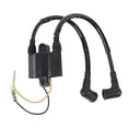 thumbnail image 2 of Bobina de Encendido Eléctrico, Assy de Bobina de Encendido de Bote Responsivo 3410-92L11 Para Motor de 40 Caballos de Fuerza Fuera de Tabla, 2 of 7
