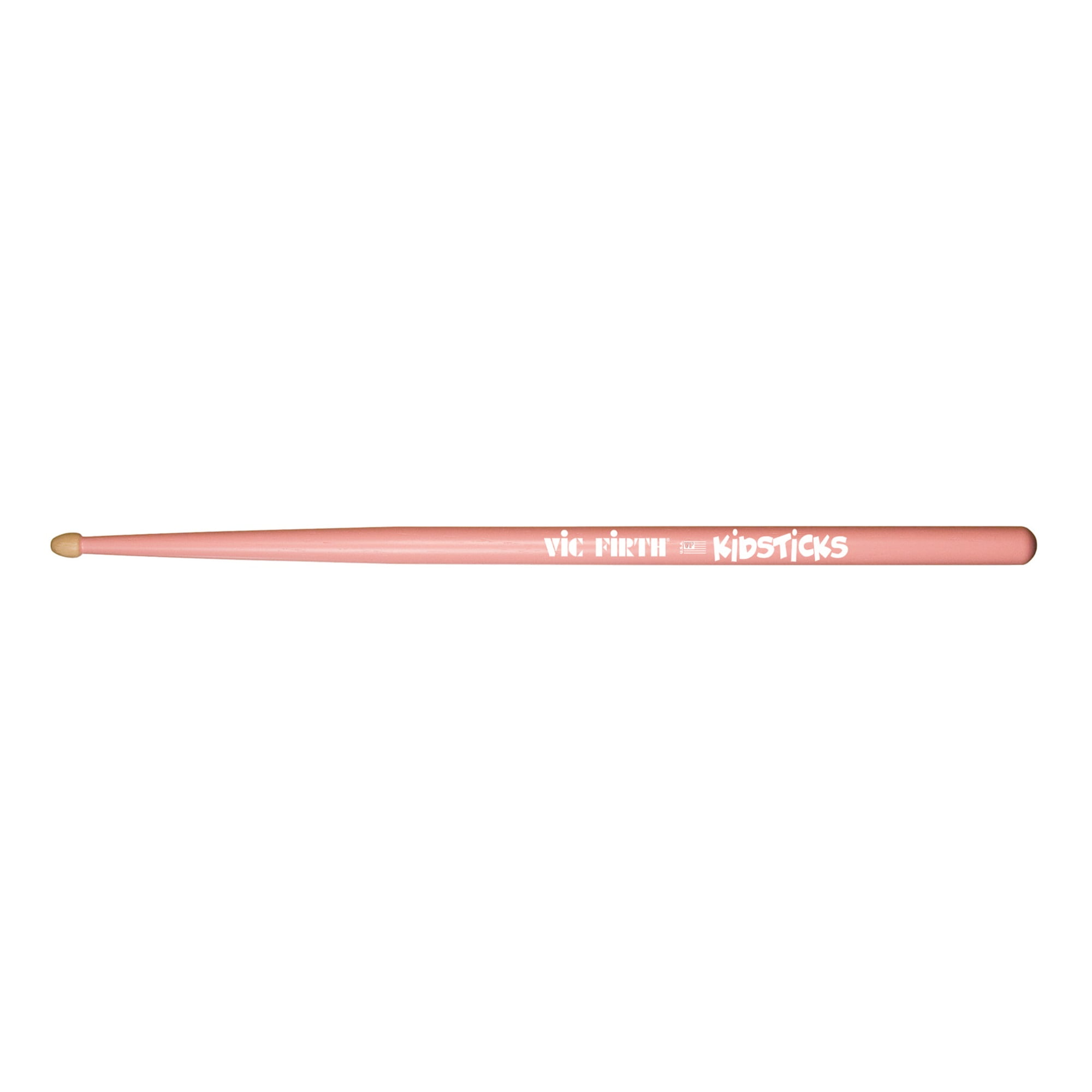 Vic Firth Kidsticks Pink