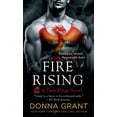 thumbnail image 1 of Levée de Feu, Donna Grant Paperback, 1 of 3