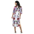 thumbnail image 3 of Long Kaftan, 3 of 5