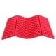thumbnail image 1 of Asiento Plegable Portátil Sunnimix Cojín de Asiento de Camping Color Rojo, 1 of 8