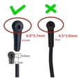 thumbnail image 4 of Cargador Adaptador de Corriente de 20V 9A 180W 6.0x3.7mm Compatible Con Asus Tuf Gaming A15 A17 F15 F17 Rog Zephyrus G14, 4 of 4
