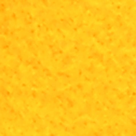 The Ribbon People Club Pack of 36 Yellow Flowers Stamped Out 2"