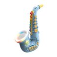 thumbnail image 1 of Naiovety El instrumento musical interactivo del juguete con el cuerpo plástico del ABS para la seguridad y el artículo es conveniente Accesorios para instrumentos musicales tipo+2, 1 of 6