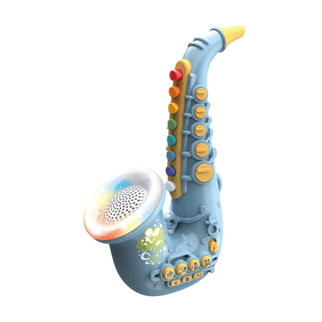 Naiovety El instrumento musical interactivo del juguete con el cuerpo plástico del ABS para la seguridad y el artículo es conveniente Accesorios para instrumentos musicales tipo+2