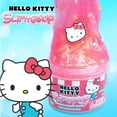 thumbnail image 3 of Tarro de limo Hello Kitty SLIMYGLOOP, 240 ml, con abalorios y amuleto, 3 of 6