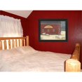 thumbnail image 3 of Hartwick Wool Co By Pam Britton Printed Wall Art Wood Multi-Color, 3 of 3